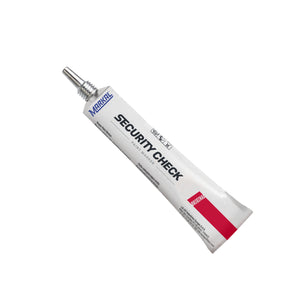 Security Check Paint Marker Security Check Paint Marker